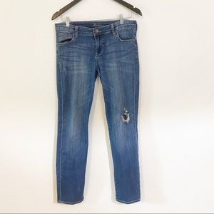 Kut From The Kloth Jeans size 8